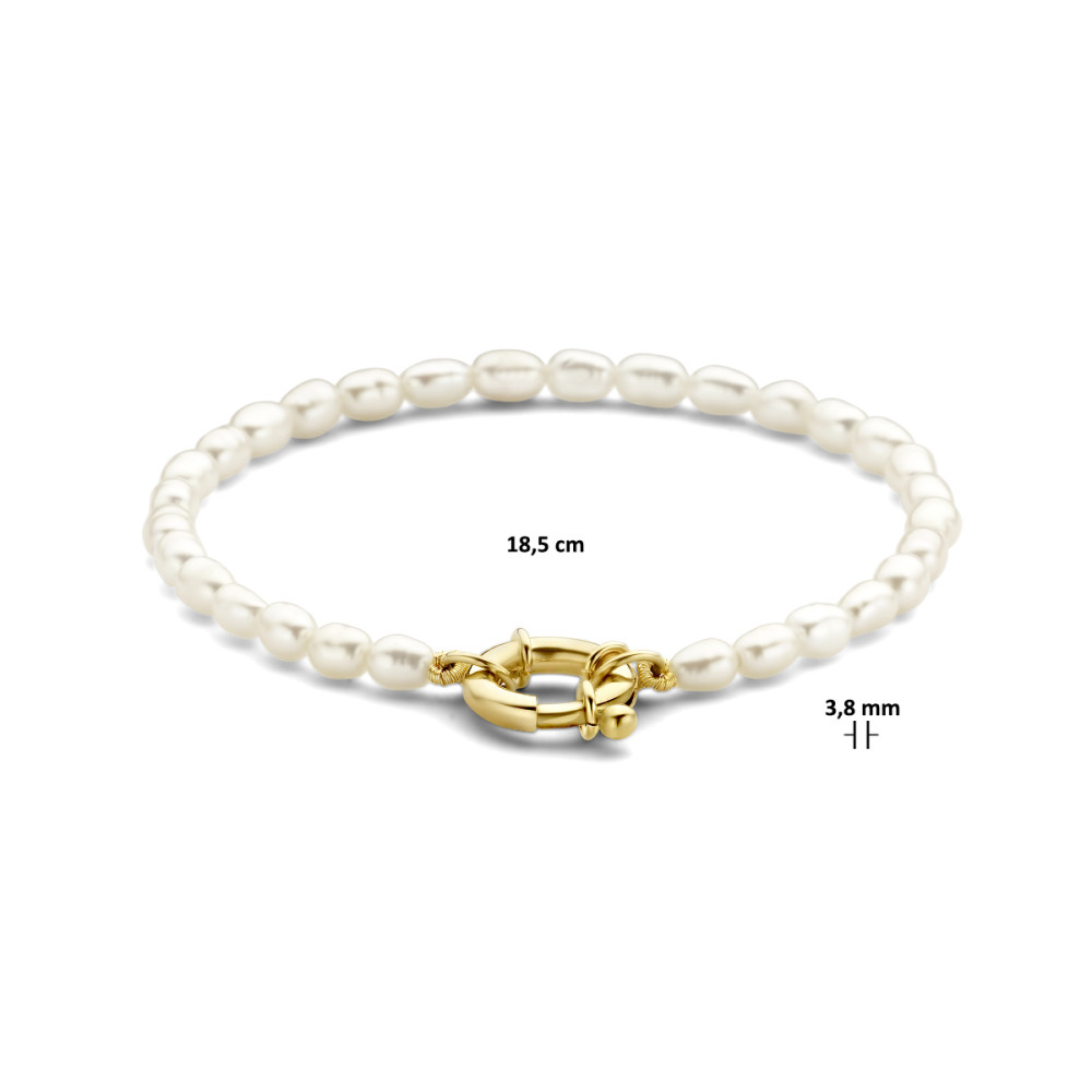 parel-armband-14-karaat-goud-glanzend-3-8-mm-breedte-lengte-18-5-cm