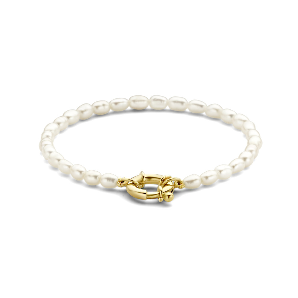 parel-armband-14-karaat-goud-glanzend-3-8-mm-breedte-lengte-18-5-cm