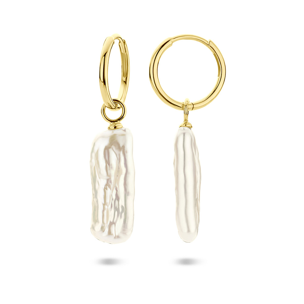 parel-oorringen-gold-plated-rechthoekige-hanger-8-mm-breed-x-38-mm-hoog