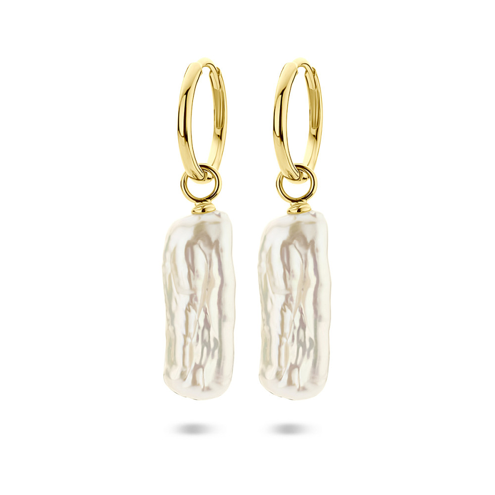 parel-oorringen-gold-plated-rechthoekige-hanger-8-mm-breed-x-38-mm-hoog