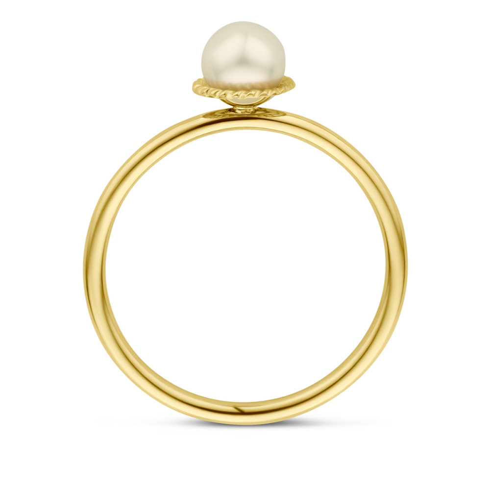 parel-ring-dames-14-karaat-goud-glanzend-wit-met-bewerkte-rand-6-5-mm-breedte