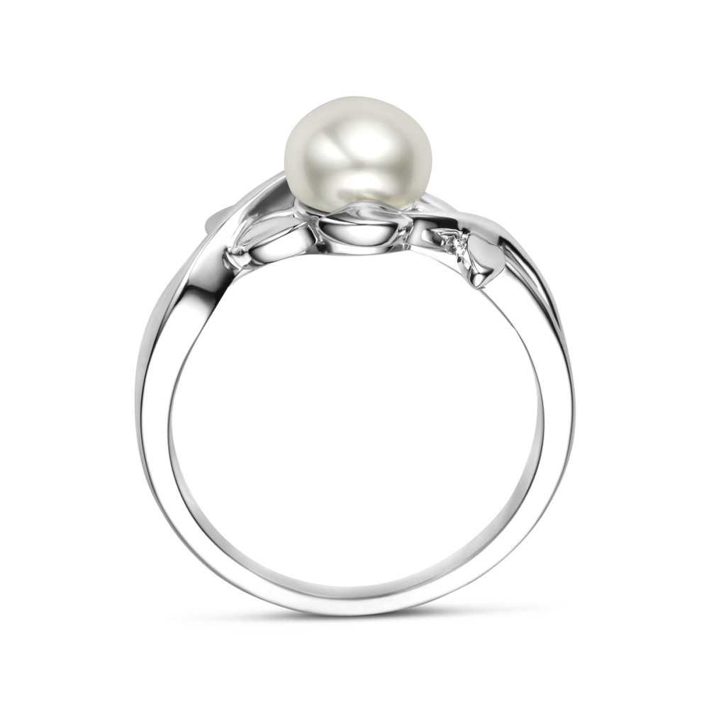 parel-ring-zilveren-blaadjes-11-mm-breedte