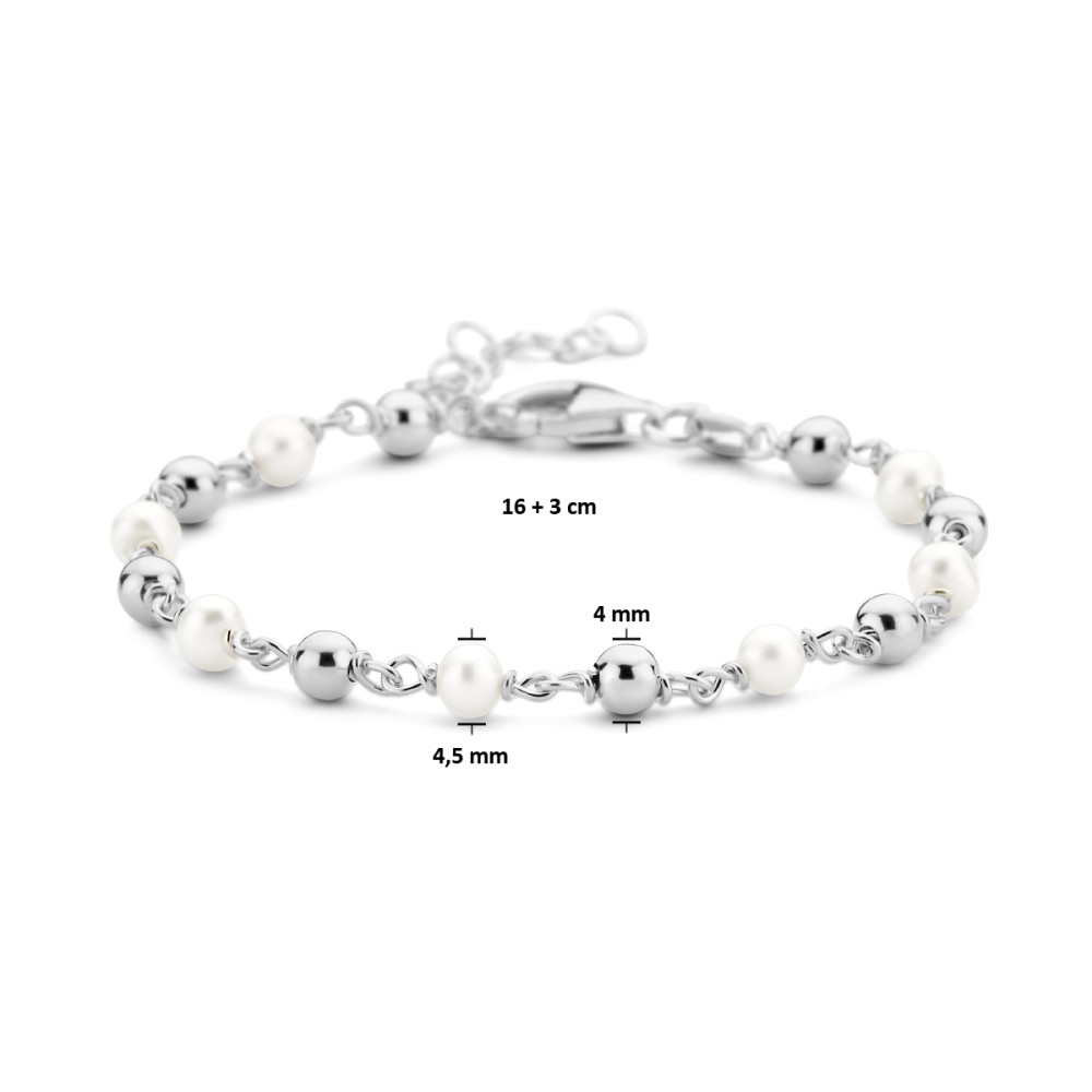 parelarmband-gerhodineerd-925-zilver-witte-zoetwaterparels-4-mm-breedte-lengte-16-19-cm