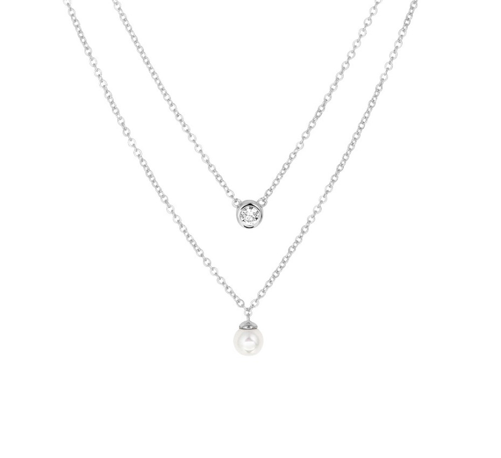 parelcollier-zilveren-collier-met-hanger-lengte-45-cm