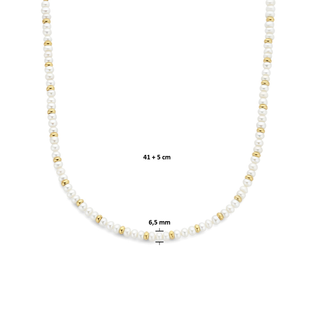 parelketting-met-zoetwaterparels-en-gold-plated-kralen-lengte-41-46-cm