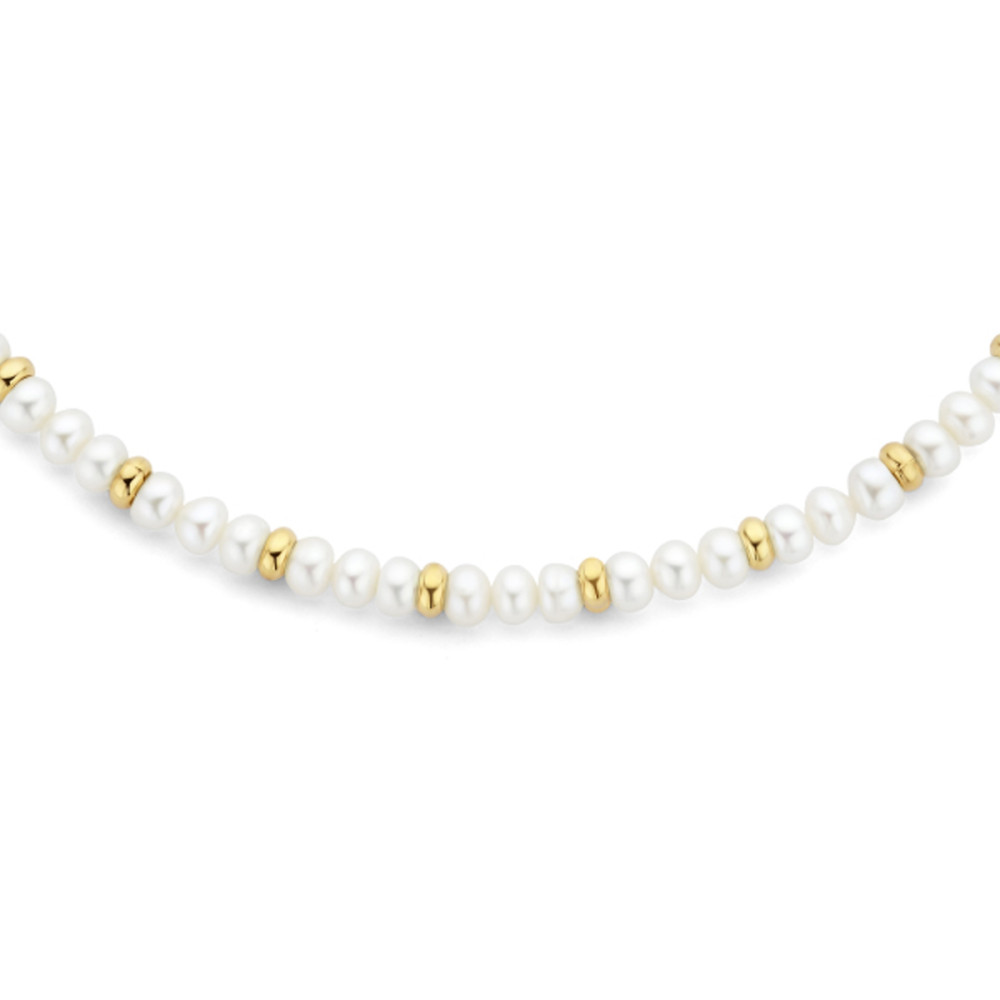 parelketting-met-zoetwaterparels-en-gold-plated-kralen-lengte-41-46-cm