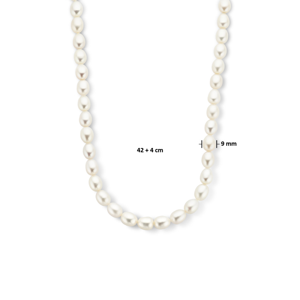 parelketting-zilver-lengte-verstelbaar-42-46-cm