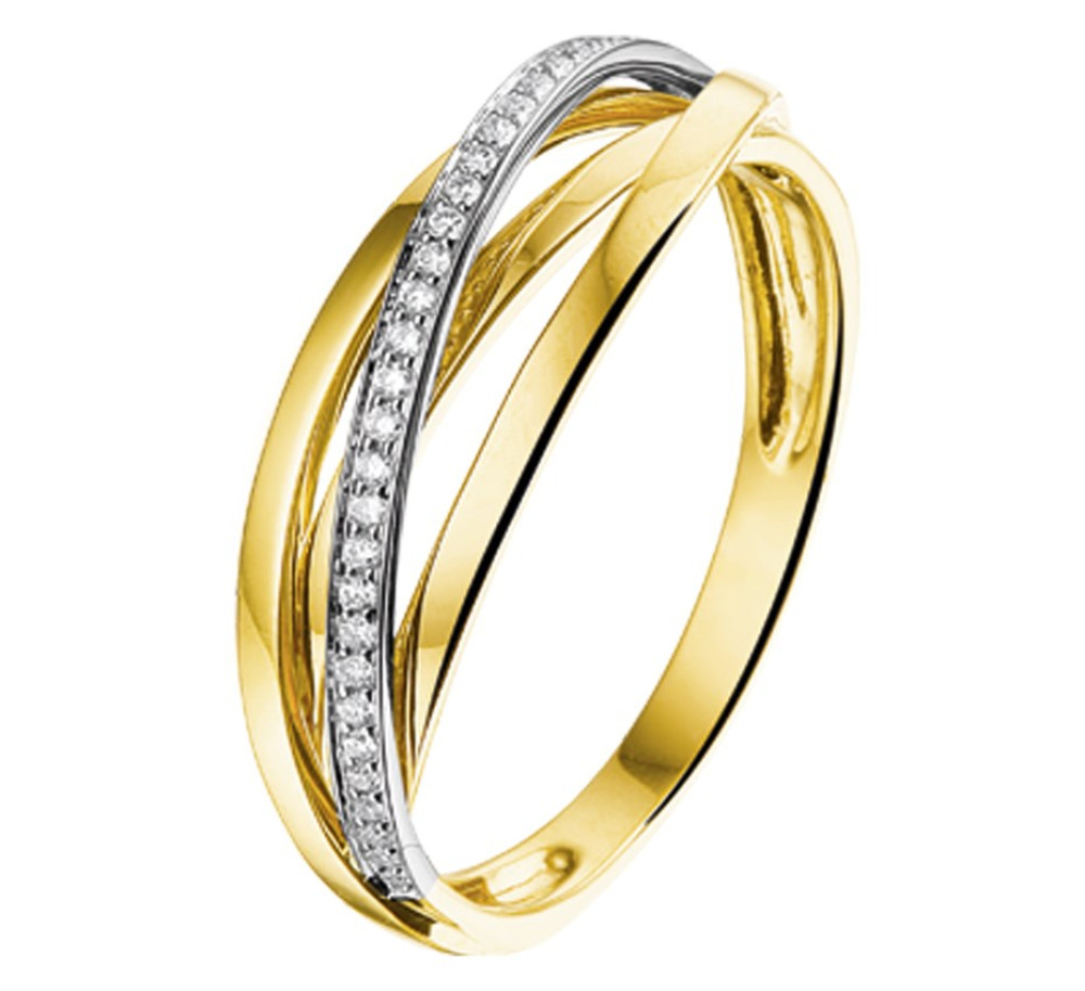 pave-crossover-ring-van-14-karaat-bicolor-goud-elegante-smalle-ring-met-pavegezette-diamanten-0-11-crt
