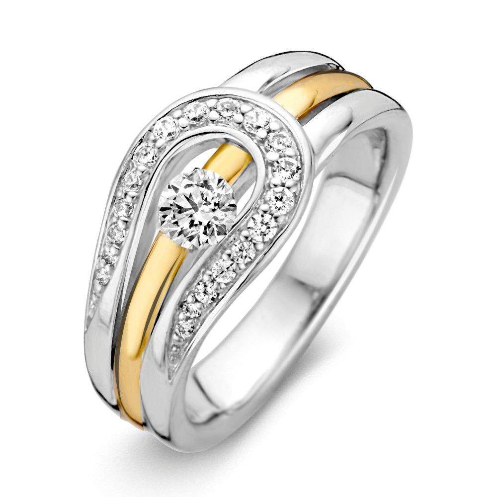 pave-crossover-ring-van-14-karaat-goud-en-zilver-luxe-ontwerp-met-solitaire-zirkonia