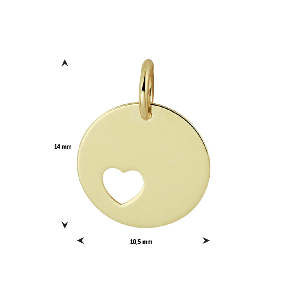 plat-rond-graveerplaatje-met-uitgesneden-hartje-diameter-10-5-mm