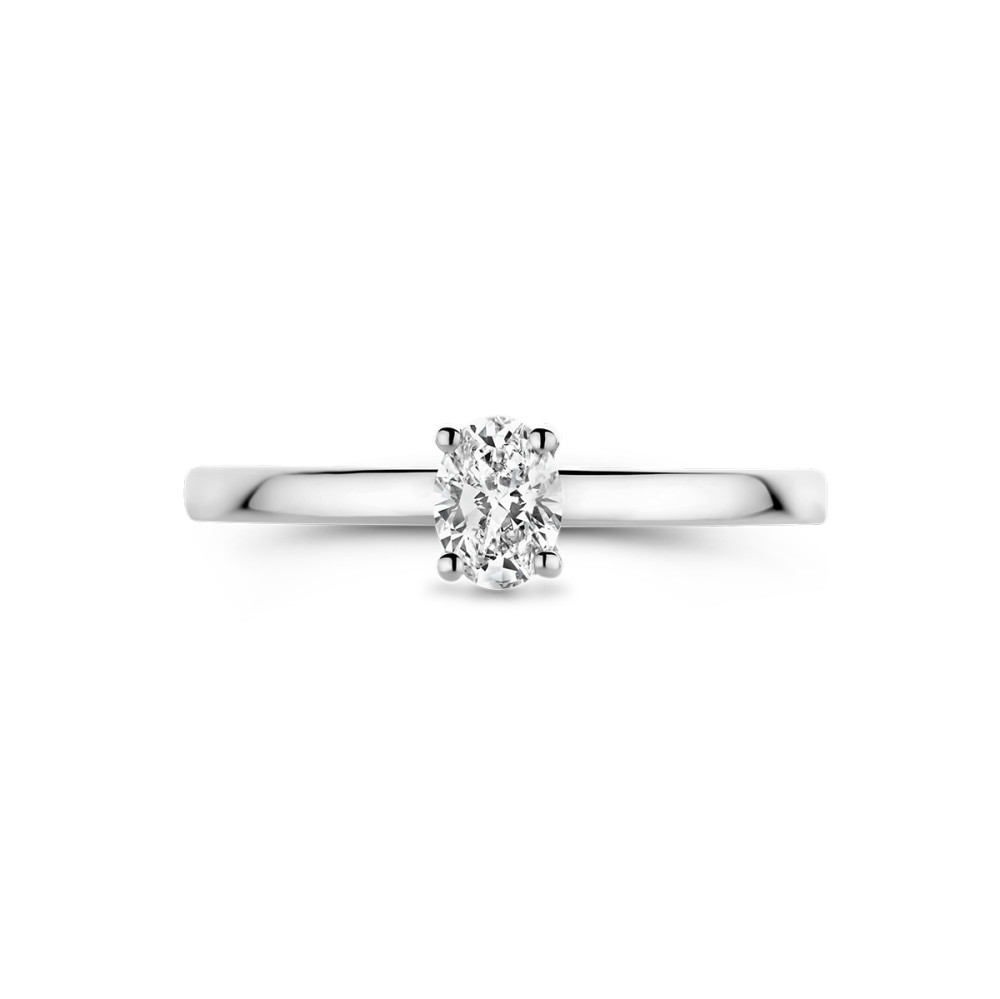 platina-solitaire-ring-met-ovale-diamant-0-30-crt