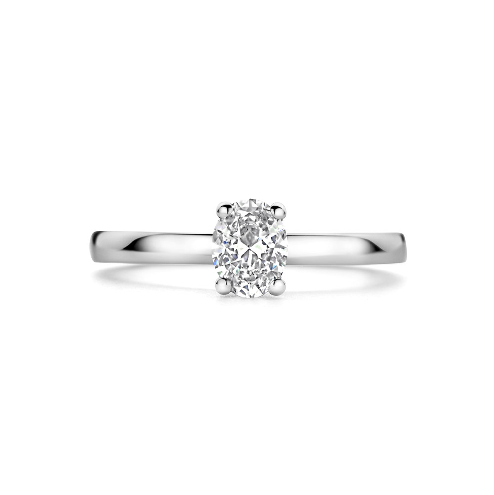 platina-solitaire-ring-met-ovale-diamant-0-50-crt