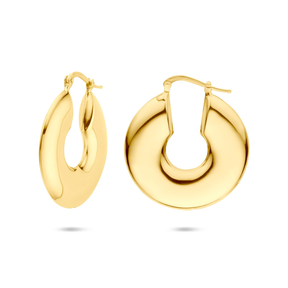 platte-ronde-gold-plated-oorringen-diameter-30-mm