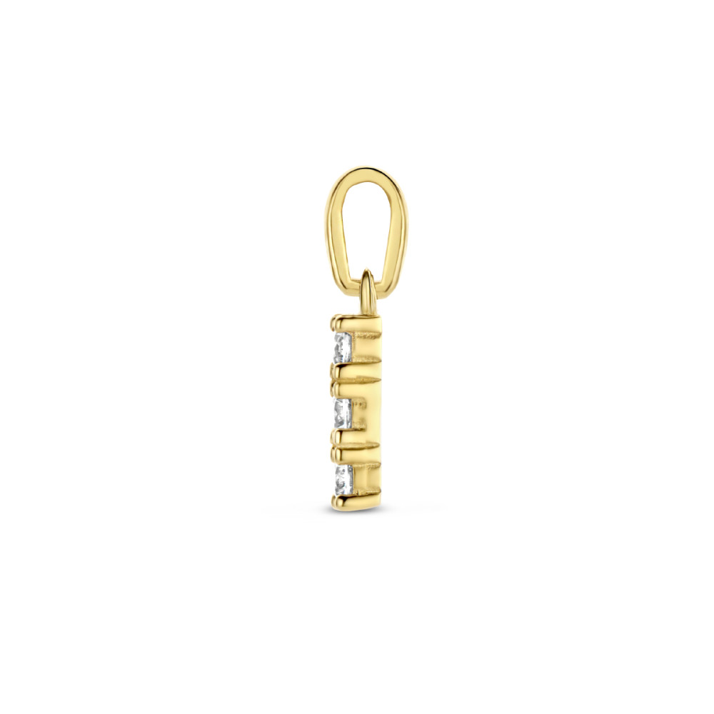 rechte-gouden-hanger-met-drie-transparante-zirkonia-s-2-5-m-breed-hoogte-15-mm