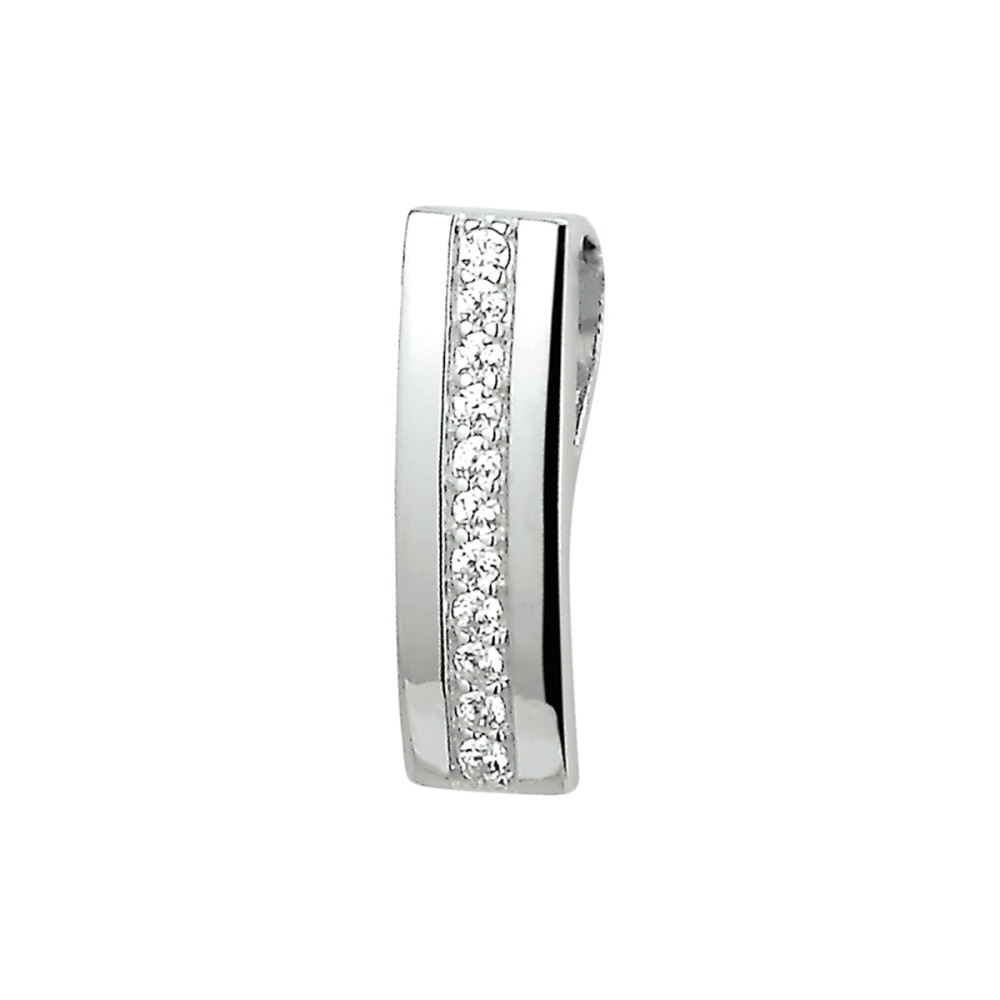 rechte-zilveren-hanger-met-een-middenrij-van-zirkonia-s-5-5-mm-hoogte-18-5-mm
