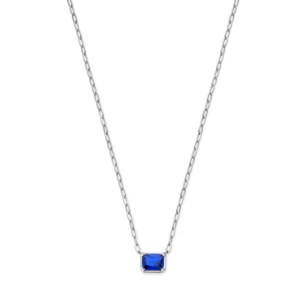rechthoekige-ketting-2-mm-met-hanger-gerhodineerd-zilver-zirkonia-lengte-verstelbaar-40-44-cm