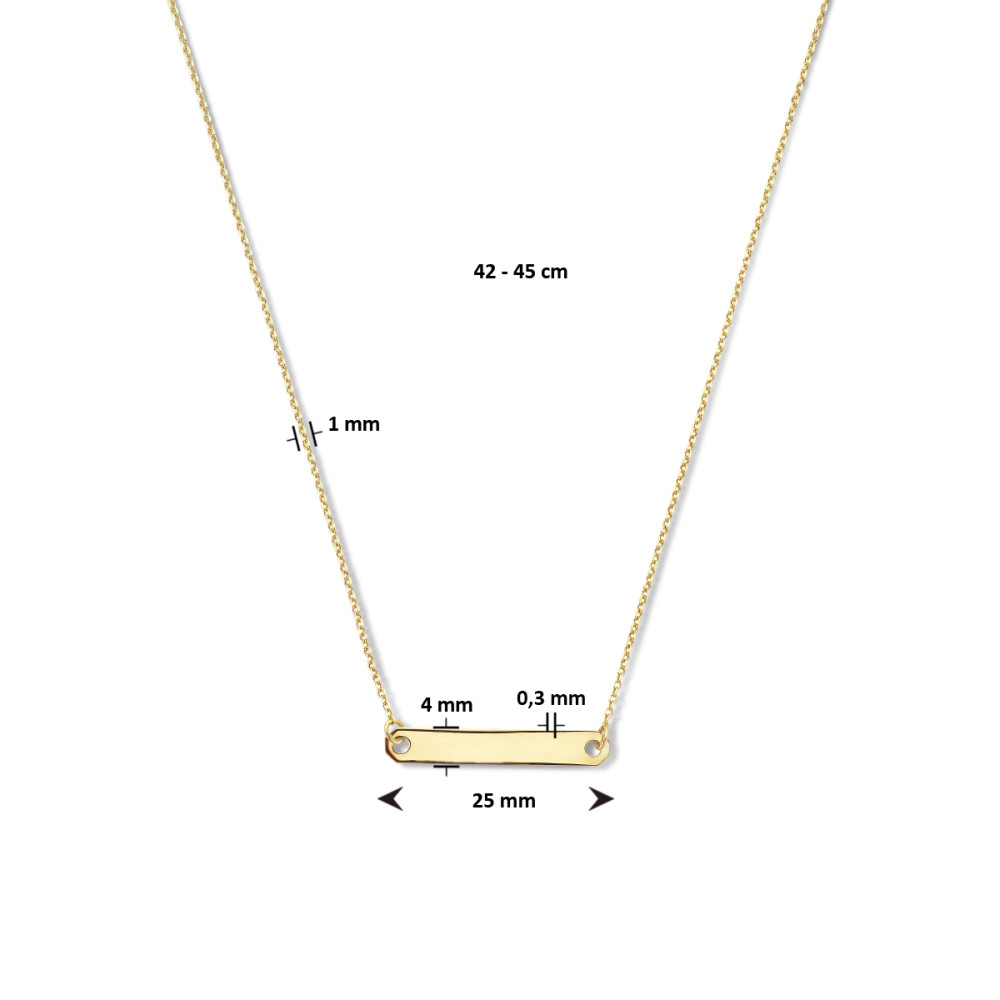 rechthoekige-ketting-met-hanger-van-14-karaat-goud-lengte-verstelbaar-42-45-cm