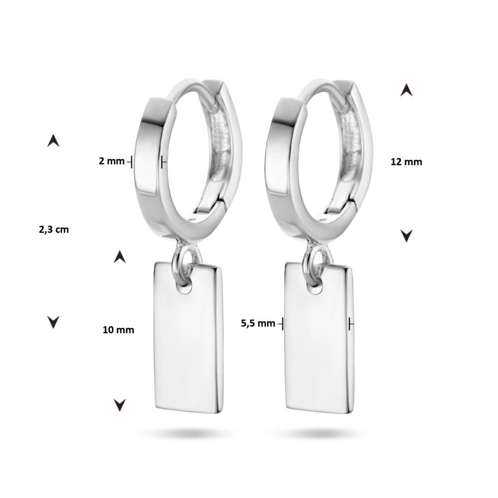 rechthoekige-klapcreolen-gerhodineerd-zilver-diameter-12-mm