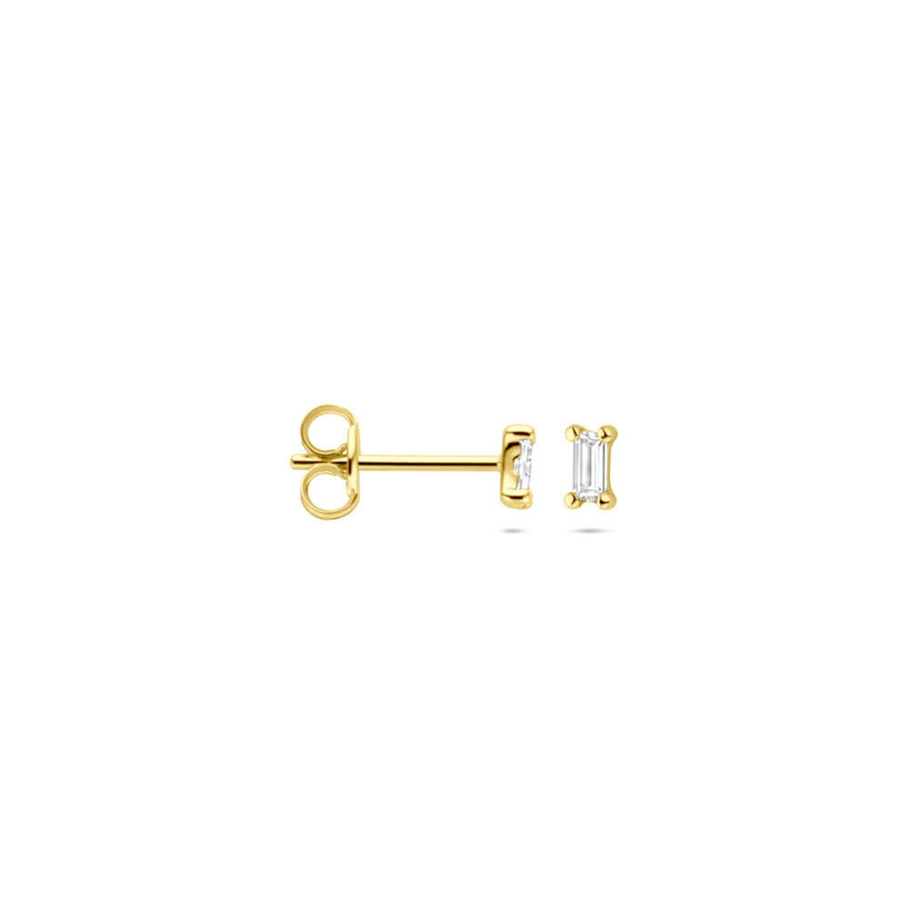 rechthoekige-oorknopjes-14-karaat-goud-transparante-zirkonia-steen-2-5-mm-breed-x-3-5-mm-hoog