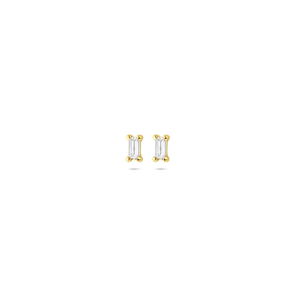 rechthoekige-oorknopjes-14-karaat-goud-transparante-zirkonia-steen-2-5-mm-breed-x-3-5-mm-hoog