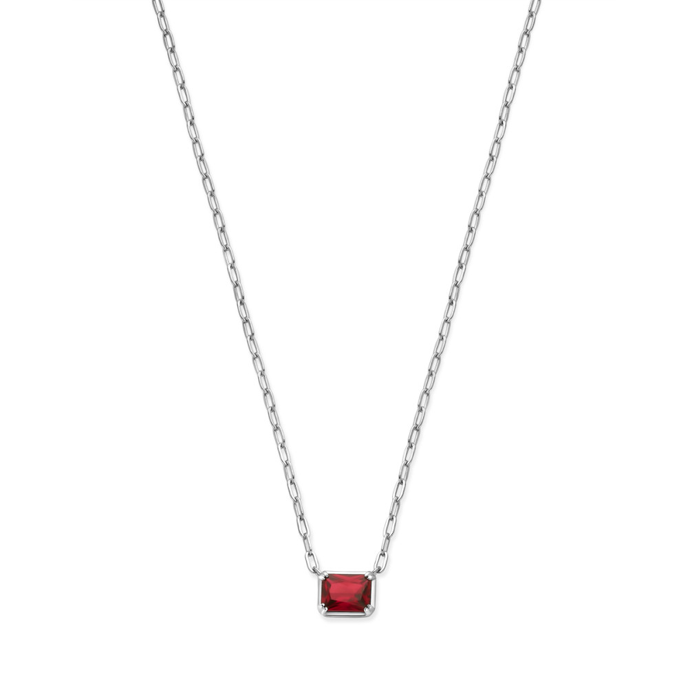 rechthoekige-zilveren-collier-met-rode-zirkonia-lengte-verstelbaar-40-44-cm