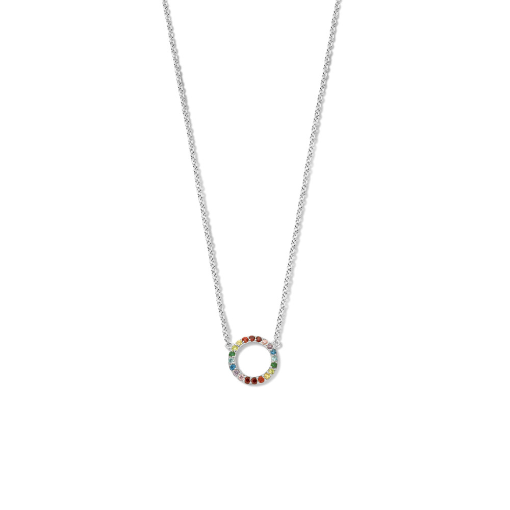 regenboog-1-4-mm-collier-zonder-hanger-zilver-met-gekleurde-zirkonia-lengte-verstelbaar-45-50-cm