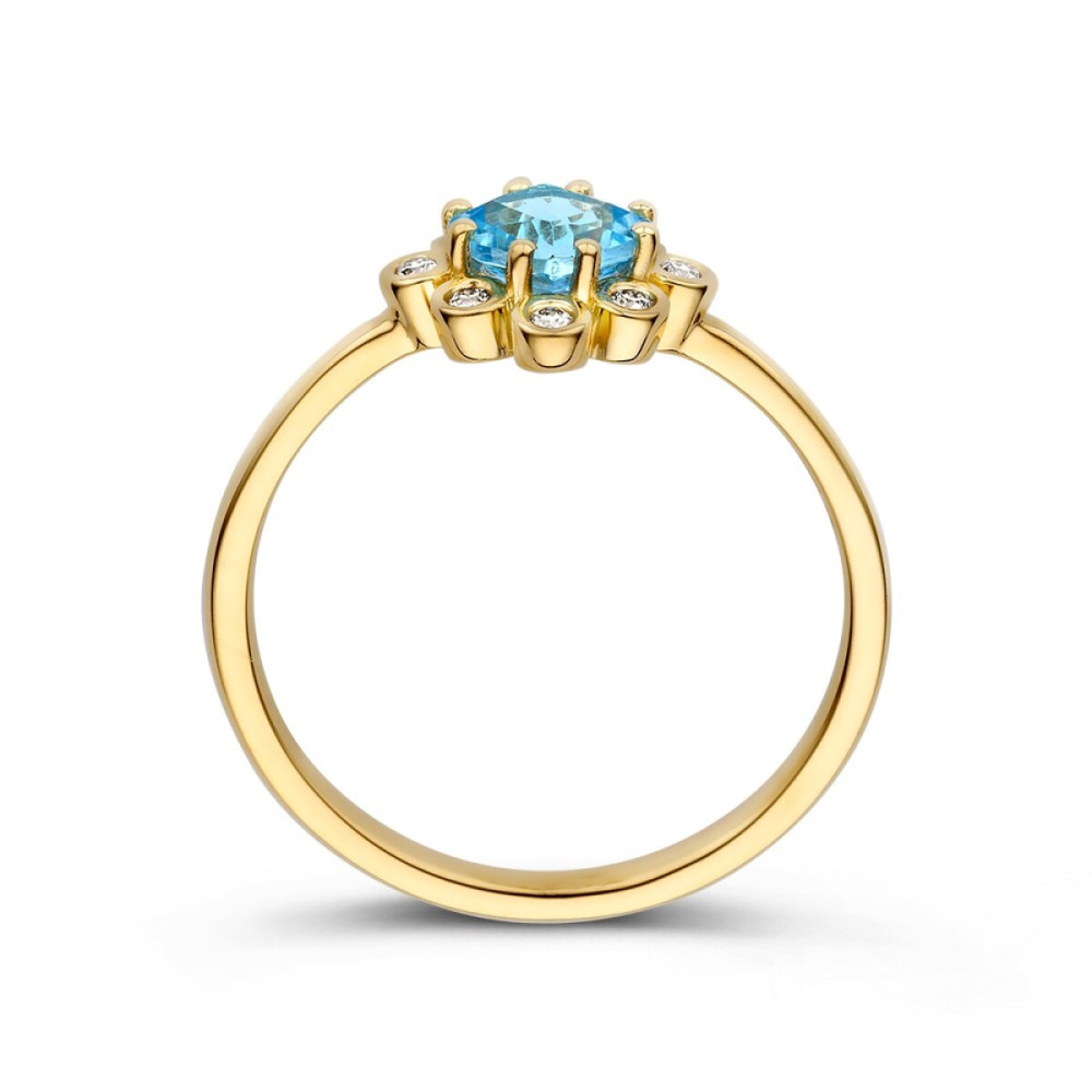 ring-14-karaat-goud-blauwe-topaas-0-65-crt-transparantediamant-0-06-crt-10-mm-breedte