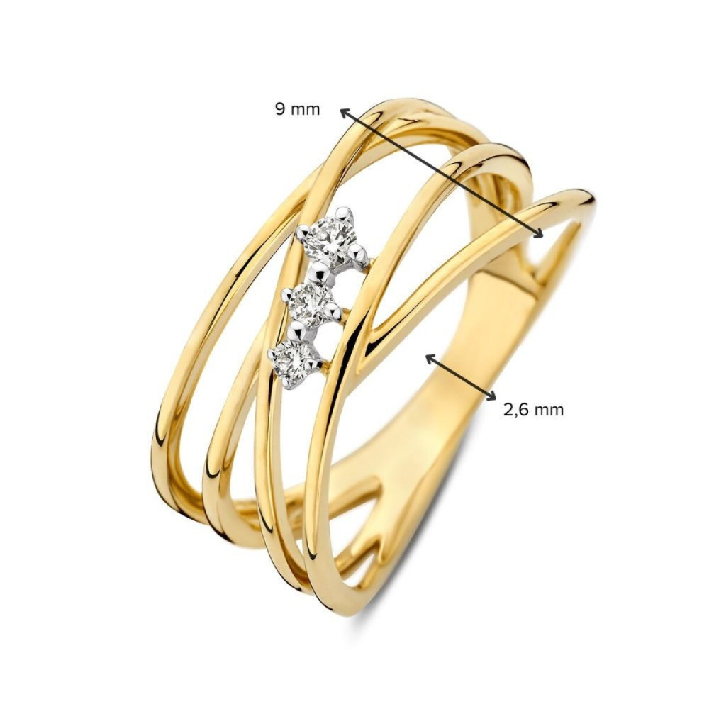 ring-14-karaat-goud-crossover-diamanten-0-10-crt-9-mm-breedte