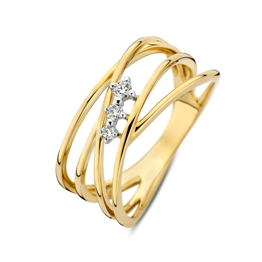 ring-14-karaat-goud-crossover-diamanten-0-10-crt-9-mm-breedte