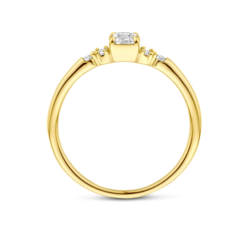 ring-14-karaat-goud-diamanten-lab-grown-rechthoek-transparant-0-4-crt-5-mm-breedte