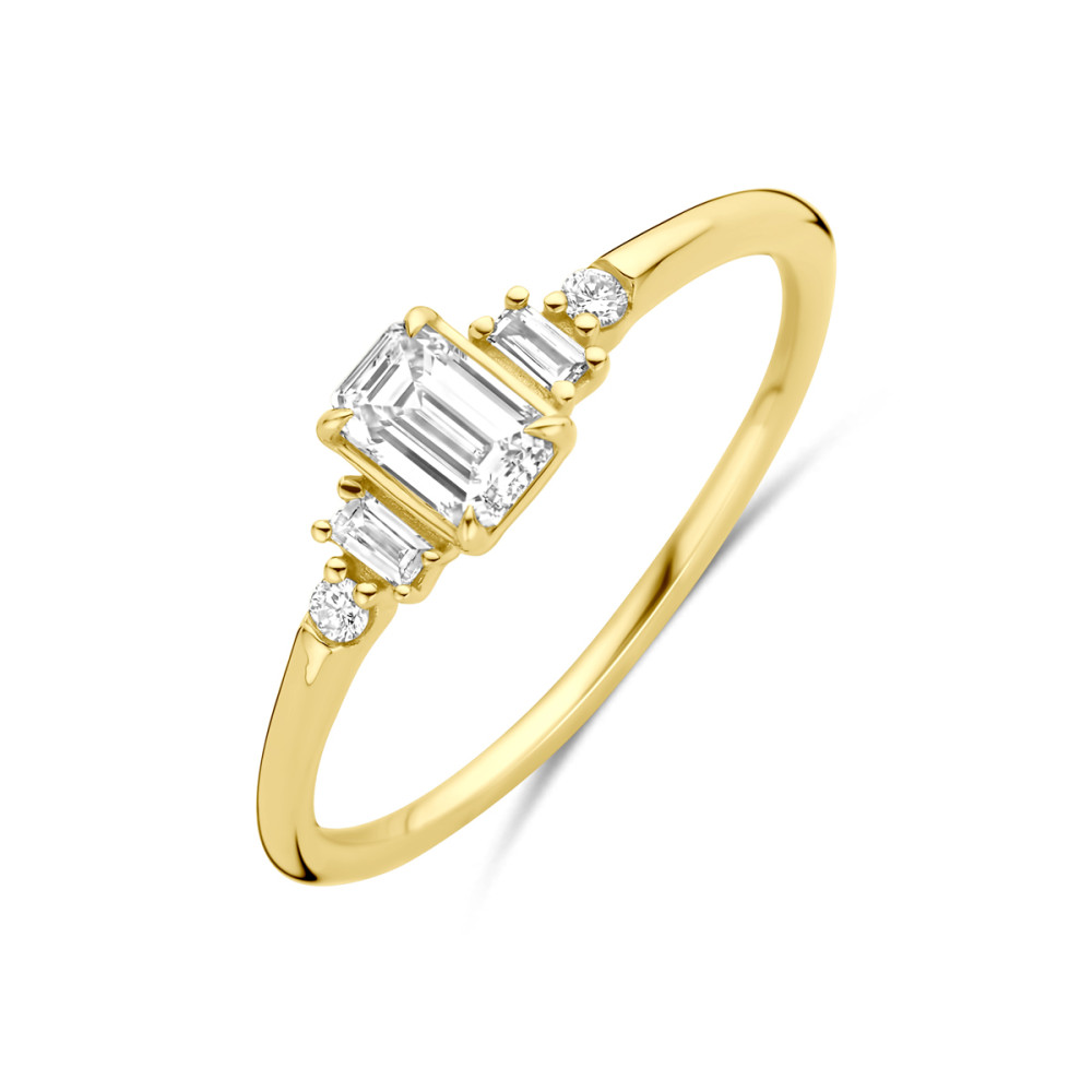 ring-14-karaat-goud-diamanten-lab-grown-rechthoek-transparant-0-4-crt-5-mm-breedte