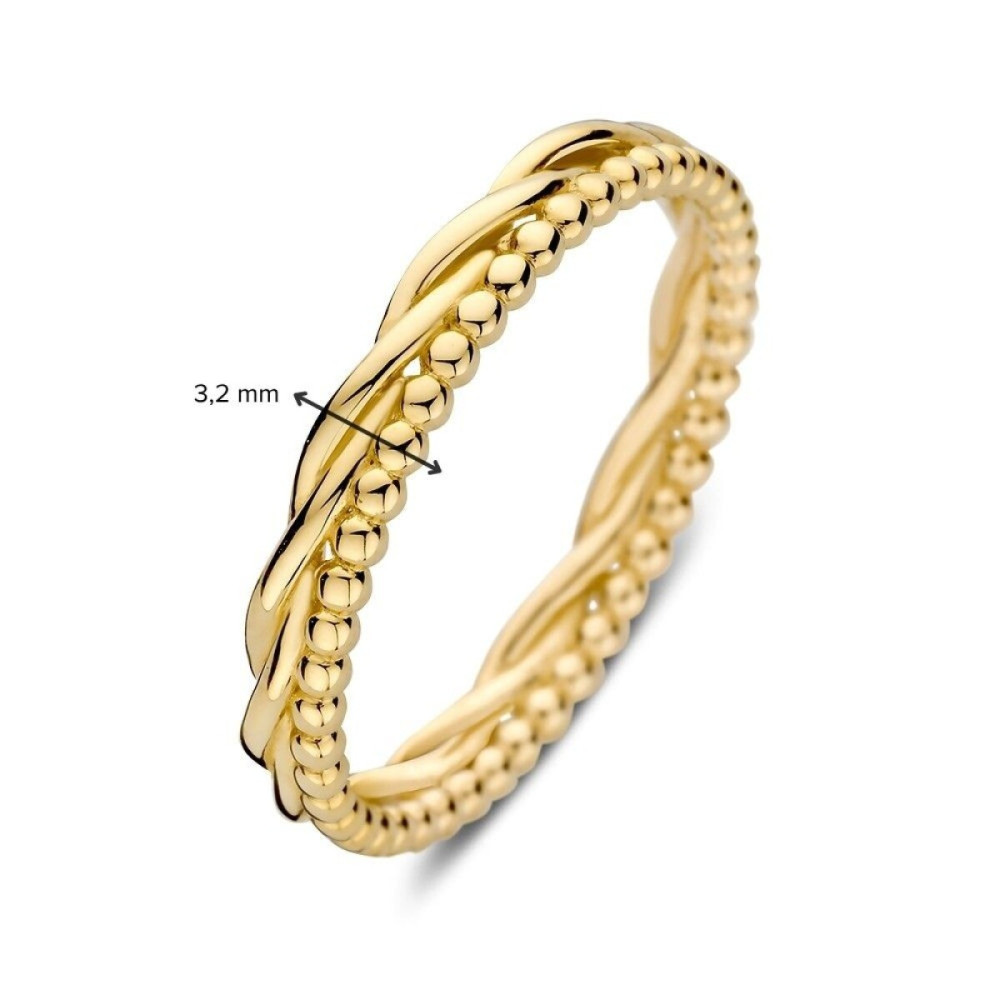 ring-14-karaat-goud-gedraaid-bolletjes-3-2-mm-breedte