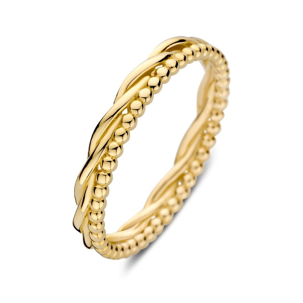 ring-14-karaat-goud-gedraaid-bolletjes-3-2-mm-breedte