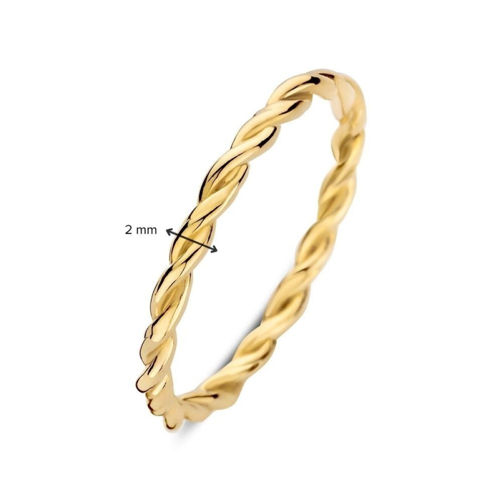 ring-14-karaat-goud-gedraaid-design-glanzend-2-mm-breedte