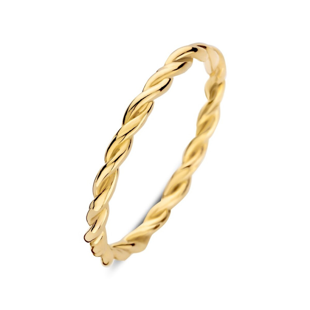 ring-14-karaat-goud-gedraaid-design-glanzend-2-mm-breedte