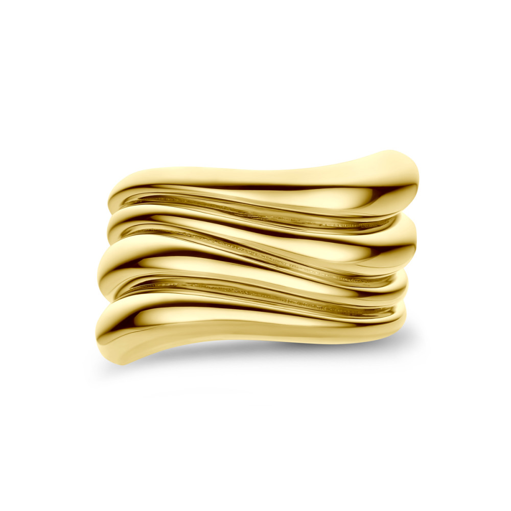 ring-14-karaat-goud-glanzend-golvende-lijnen-13-mm-breedte
