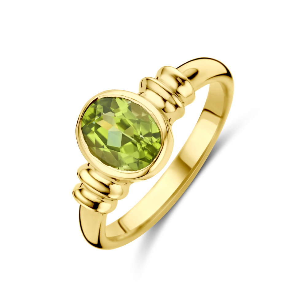 ring-14-karaat-goud-met-groene-peridoot-ovaal-9-mm-breedte