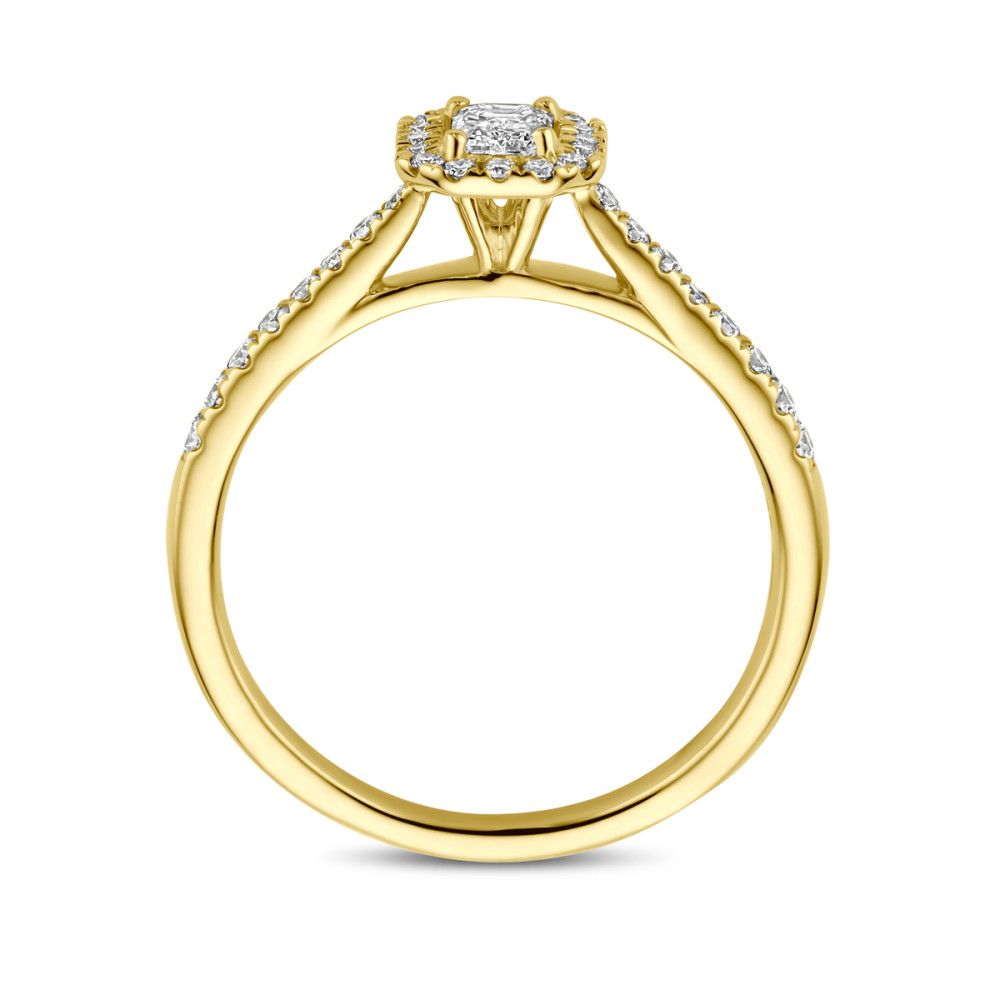 ring-14-karaat-goud-met-lab-grown-0-485-crt-diamanten-7-mm-breedte