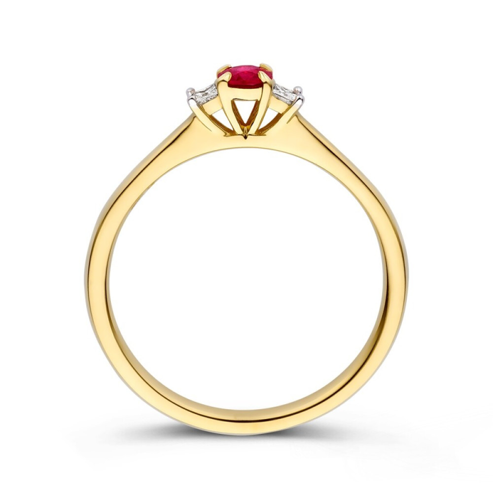 ring-14-karaat-goud-robijn-rood-0-20-crt-diamant-transparant-0-07-crt-3-2-mm-breedte