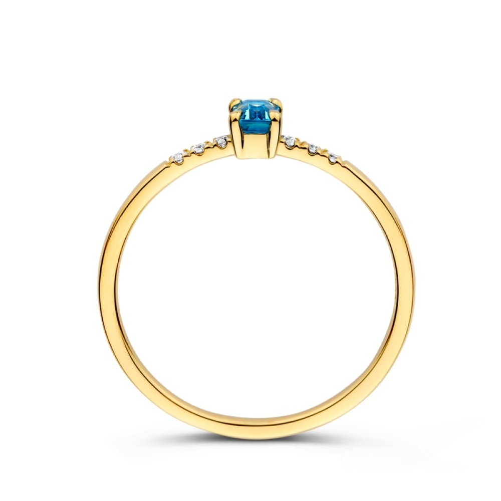 ring-14-karaat-goud-topaas-blauw-en-diamant-transparant-0-05-crt-5-5-mm-breedte