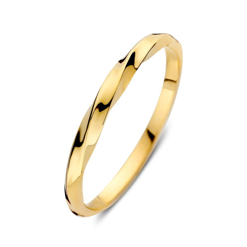ring-gedraaide-structuur-14-karaat-goud-2-4-mm-breedte
