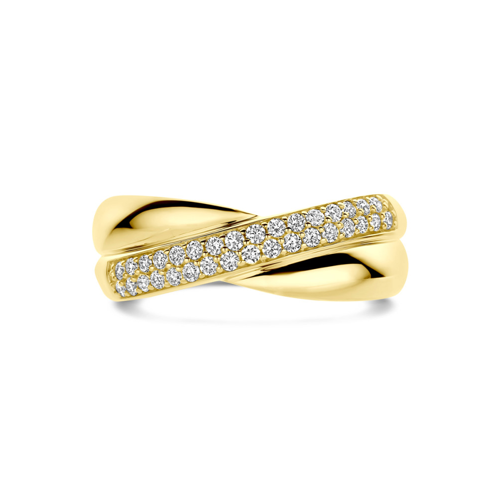 ring-gekruiste-gouden-glanzende-baan-en-lab-diamanten-baan-0-29-crt-7-5-mm-breedte