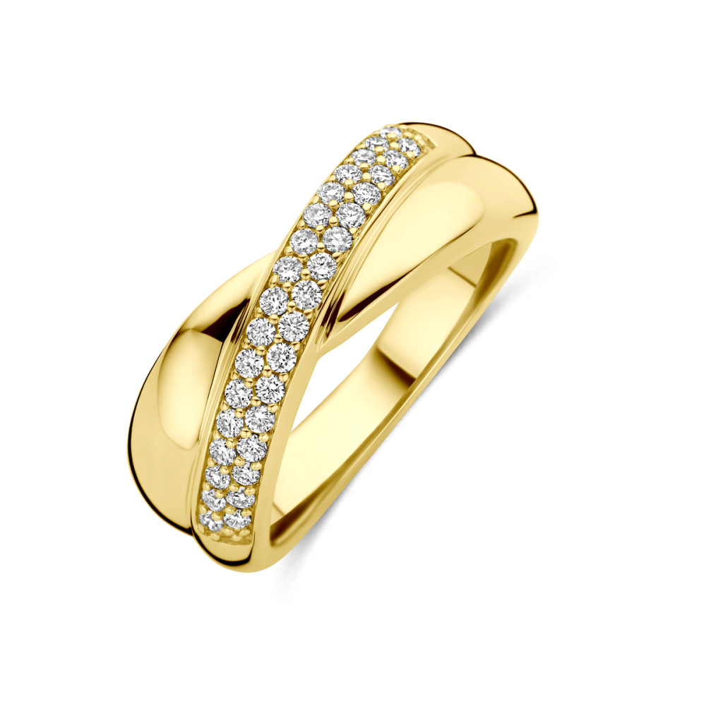 ring-gekruiste-gouden-glanzende-baan-en-lab-diamanten-baan-0-29-crt-7-5-mm-breedte