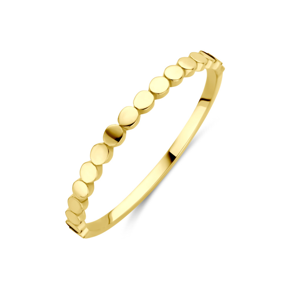 ring-goud-met-rondjes-14-karaat-2-mm-breedte