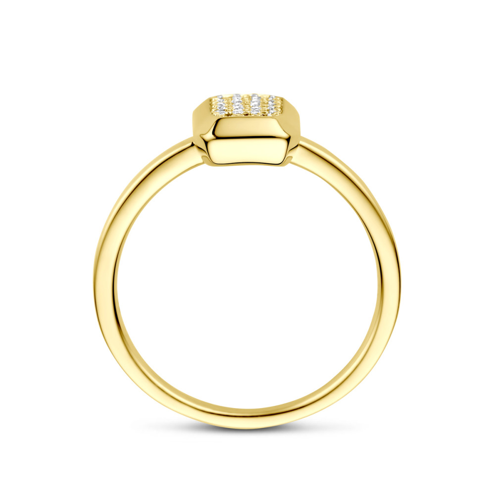 ring-gouden-rechthoek-van-briljant-geslepen-diamanten-0-10-crt-9-mm-breedte