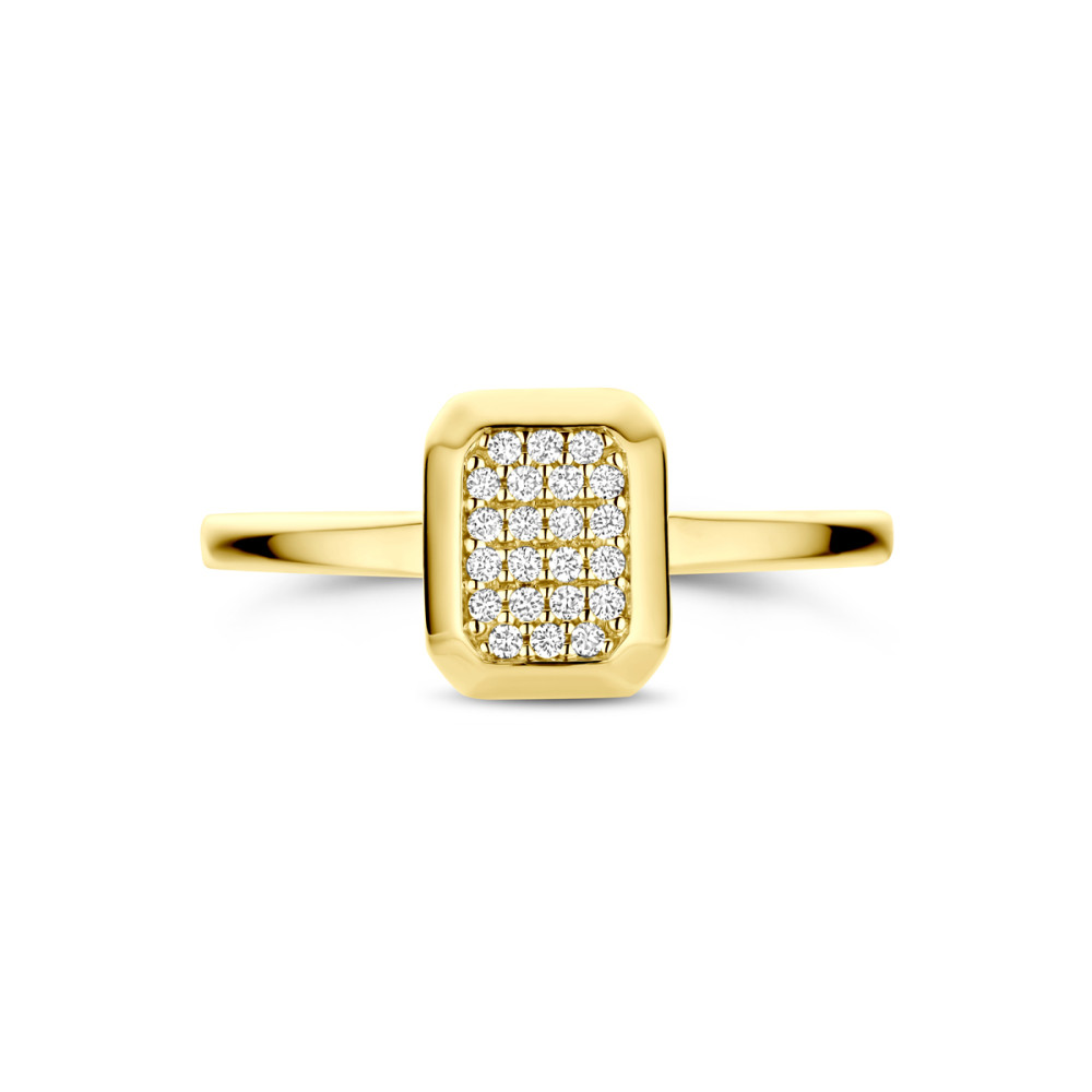 ring-gouden-rechthoek-van-briljant-geslepen-diamanten-0-10-crt-9-mm-breedte
