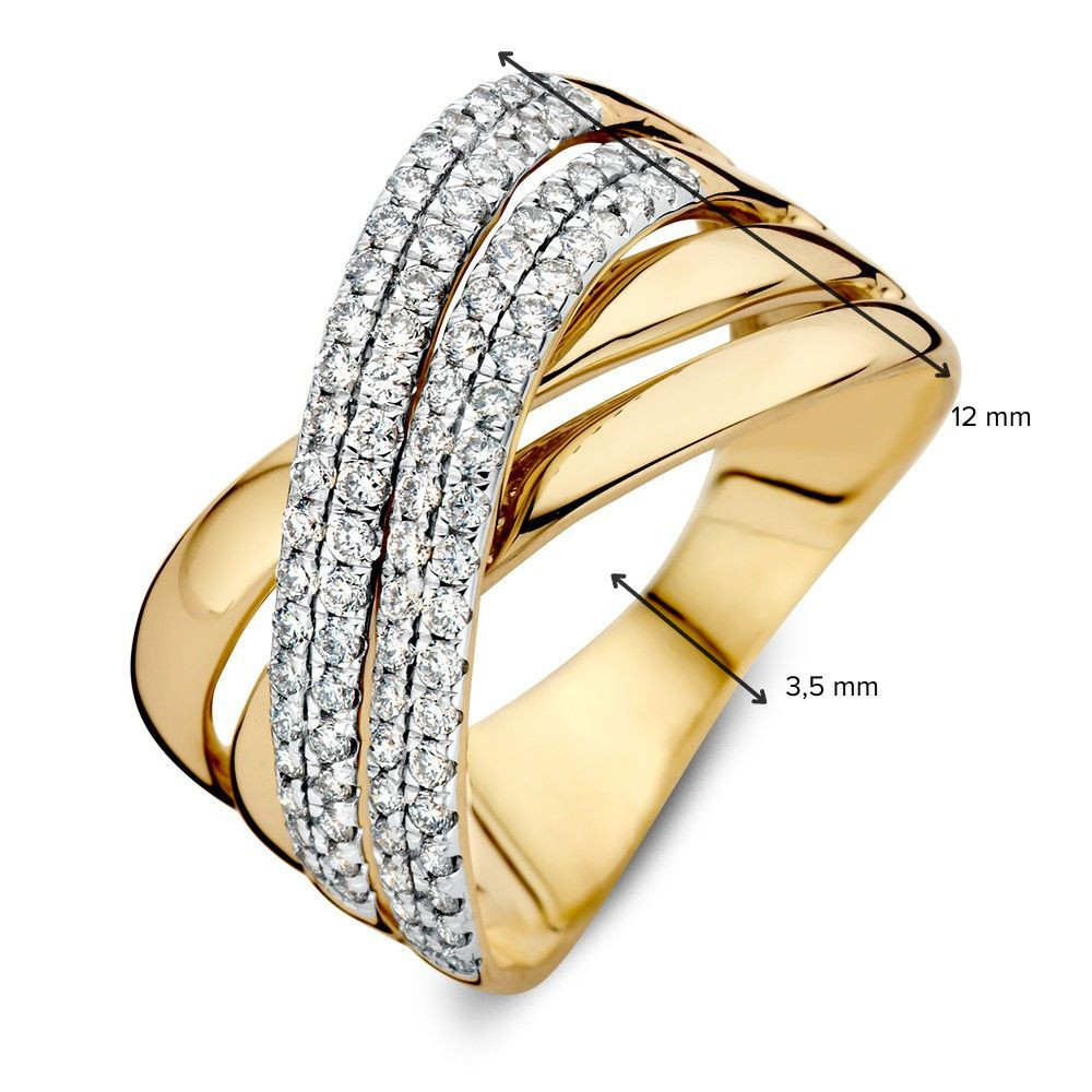 ring-met-gekruiste-banen-van-goud-en-witgoud-gezet-met-diamanten-0-51-crt