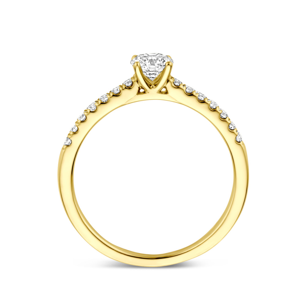 ring-met-steen-lab-grown-diamant-14-karaat-goud-0-58-crt-glanzend-4-5-mm-breedte