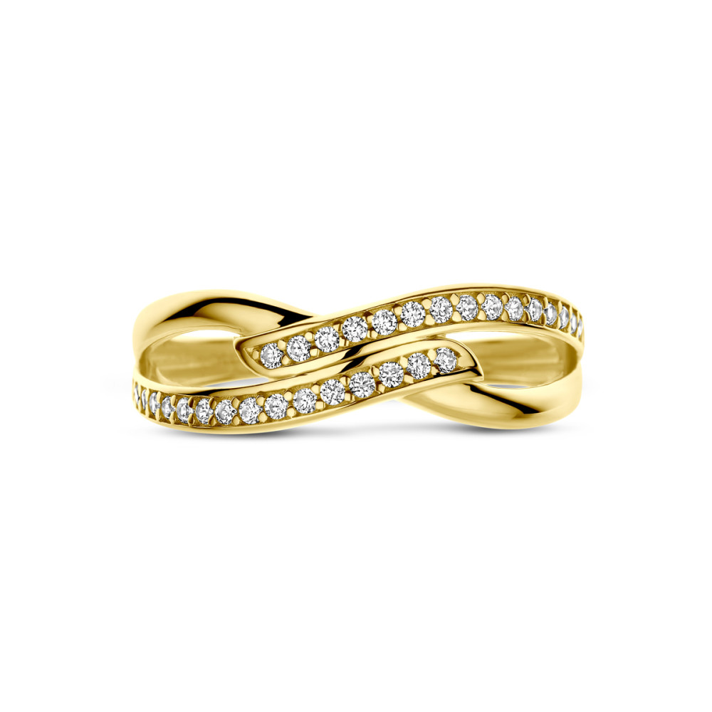 ring-met-steen-zirkonia-s-transparant-goud-14-karaat-glanzend-6-mm-breedte