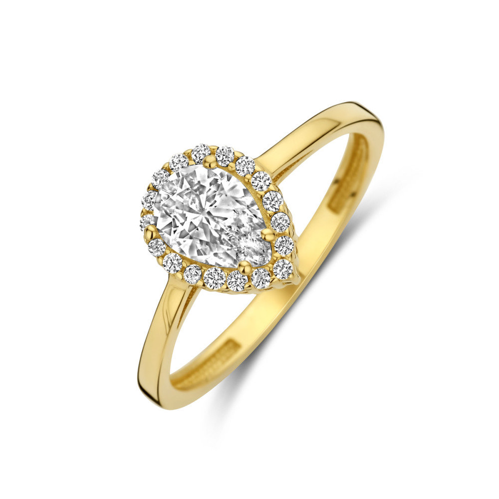 ring-met-transparante-zirkonia-s-14-karaat-goud-9-5-mm-breedte